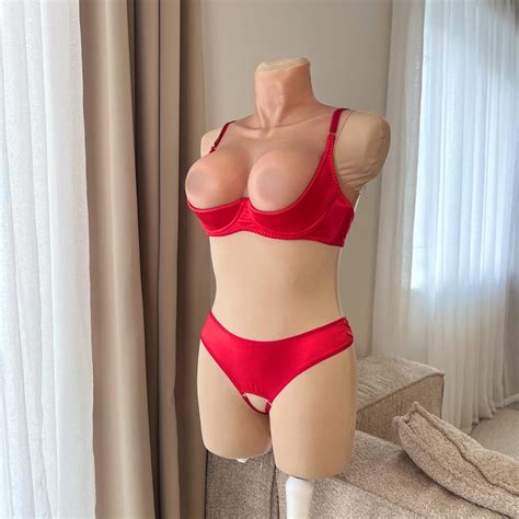 Shelf Bra Open Cupless Lingerie Open Cupless Bra Extreme Open