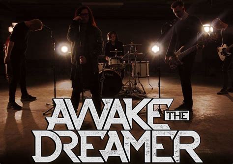 Awake The Dreamer