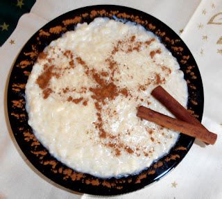 Mimos De M E Arroz Doce