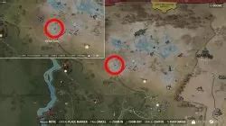 Fallout Toxic Valley Treasure Maps Locations Solution