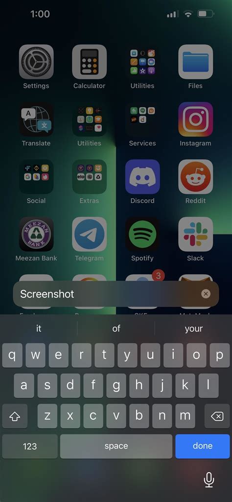 8 Ways To Take A Screenshot On Your IPhone 13 13 Mini 13 Pro Or 13