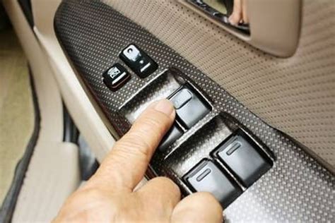 Power Windows In Cars And All You Need To Know About Them