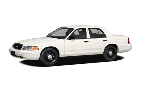 2009 Ford Crown Victoria - Specs, Prices, MPG, Reviews & Photos | Cars.com