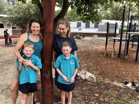 Mcgowan Government To Deliver For Fremantles Schools Simone Mcgurk