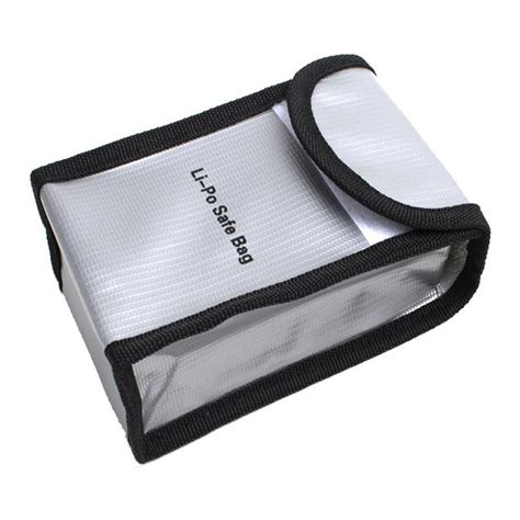 dj geest  batterij explosie proof bag geest  acc grandado