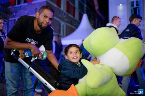 Kermis Weert Prijzen Winnen Op De Kermis Voor Publiek N Voor