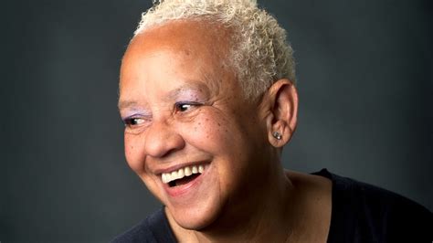 Free Talk Nikki Giovanni