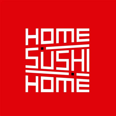sushi for home
