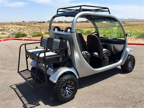 Gem Golf Cart For Sale Phoenix – Golf And Love – How They Are The Same