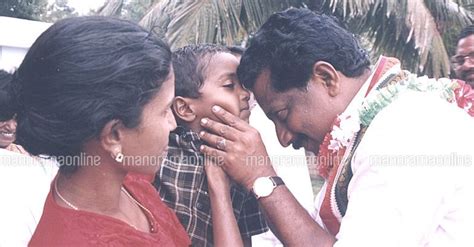 congress fields  mla murali  bid  regain chengannur kerala news