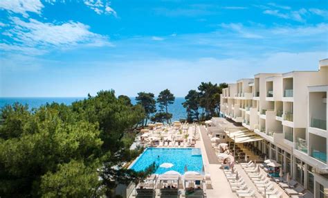 Valamar Carolina Hotel And Villas Rab Updated Prices 2025