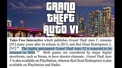 Gta 6 Ganha Data De Lançamento Segundo A Microsoft Drops De Jogos