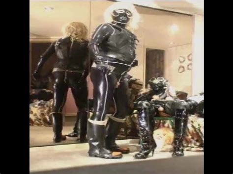 Roxina Latex LadyBoy X Man Porn XHamster