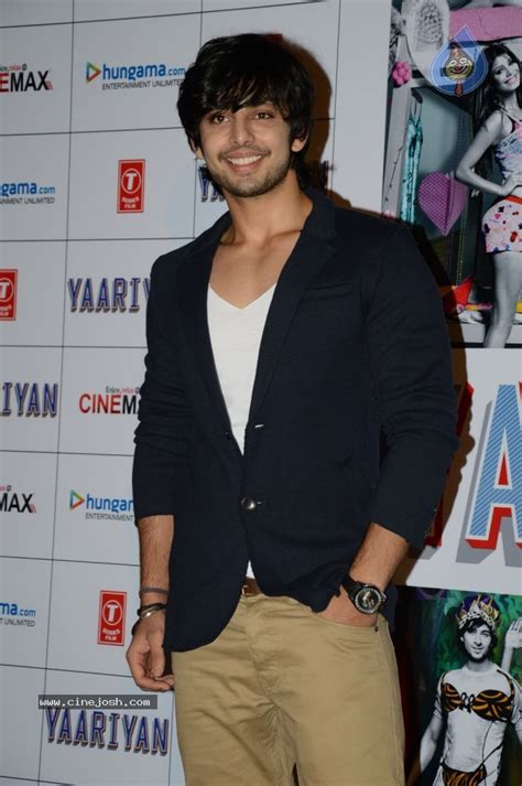 Yaariyan 1st Look Launch Event Photo 2 Of 54