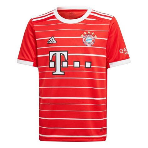 Bayern M Nchen Heimtrikot Unisportstore At