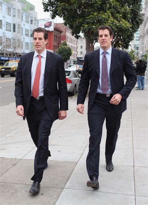 Exclusive Customers Outraged Over Winklevoss Twins Secret 282m