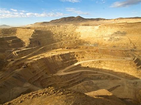 Top 10 Biggest Gold Mines In The World