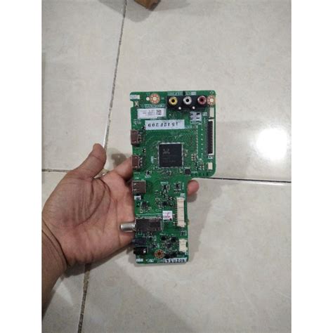 Jual SHARP LC 32SA4102I MAINBOARD MOTHERBOARD MB TV LED SHARP LC