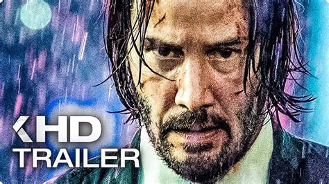 John Wick Kapitel 3 Trailer KinoCheck