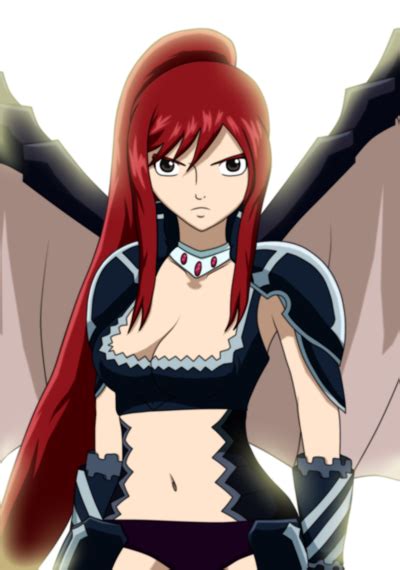 Titania Fairy Tail Photo 33419253 Fanpop