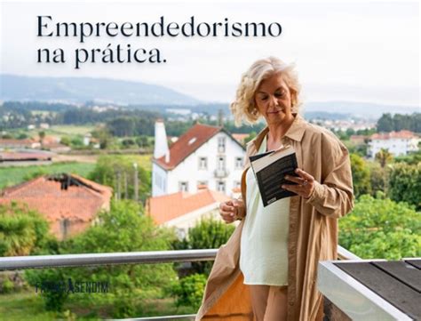 Empreendedorismo na prática