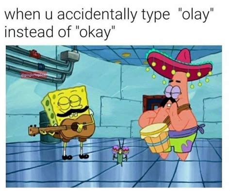 SpongeBob SquarePants Memes - Media Chomp