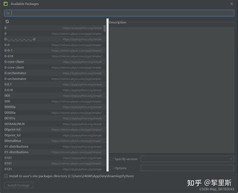 Python，pycharm，pyqt5，qtdesigner，pip，pyuic安装与配置超详细步骤 知乎