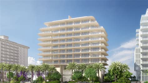 Four Seasons Hotel at The Surf Club and Residences – Surfside - KKAID