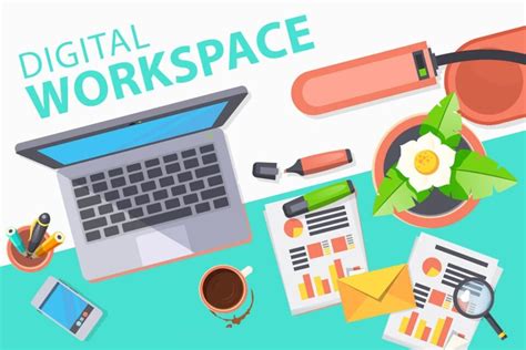 Che Cosè A Cosa Serve E Vantaggi Del Digital Workspace In Azienda