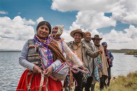 Perú En Camino A La Erradicación De La Pobreza Multidimensional