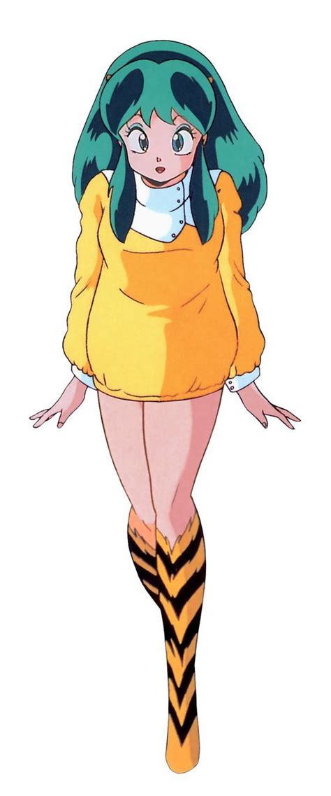 Urusei Yatsura