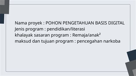 Hitam Abu Abu Minimalis Geometris Seminar Proposal Presentasi 20240724