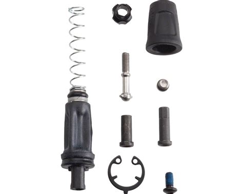 Avid Elixir X Trail Lever Internals Service Parts Kit