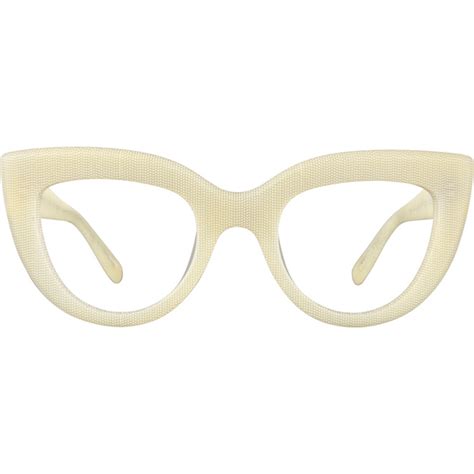 See the Best Place To Buy Zenni Cat Eye Glasses 4412633 | Contacts Compare