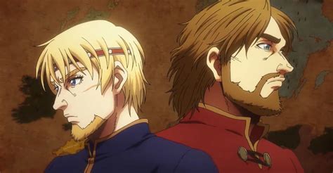 Vinland Saga Temporada Episodio Fecha De Lanzamiento El Rey Y La