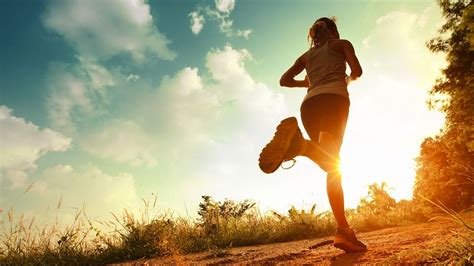 Sport E Ansia Esercizio Fisico Fitness E Running Per La Mente Lifegate