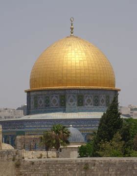 Jerusalem Holy Sites: a Guide to the Many Religious Places in Jerusalem.