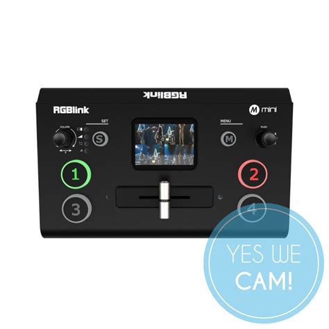 RGBlink Mini V2 | Günstiger Preis | TONEART-Shop