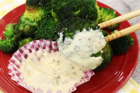 Recipe] New Sensation Deep Fried Broccoli With A Fluffy Bittersweet Taste And Savory Snacks