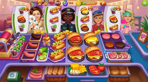 11 Best Cooking Games for Android | Freeappsforme - Free apps for ...