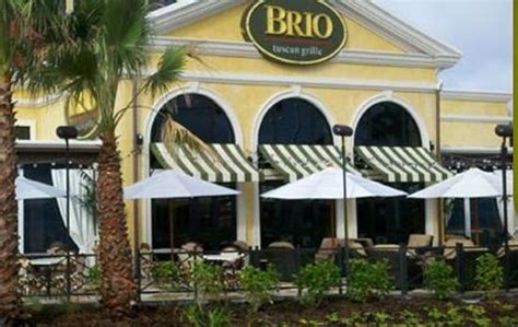 Brio Tuscan Grille, Frontenac - Menu, Prices & Restaurant Reviews ...