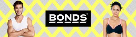 Bonds Mens & Womens Underwear | Bonds Maternity Underwear & Baby Clothes