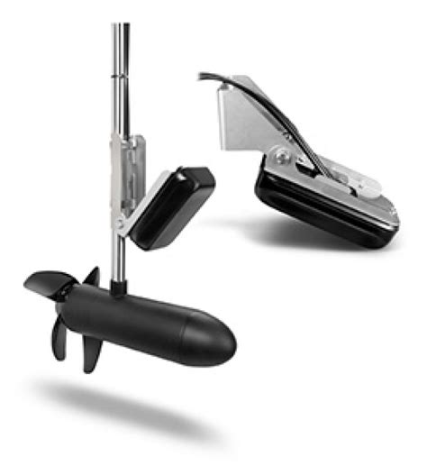 Garmin Panoptix PS31 Forward transducer - Technology for anglers