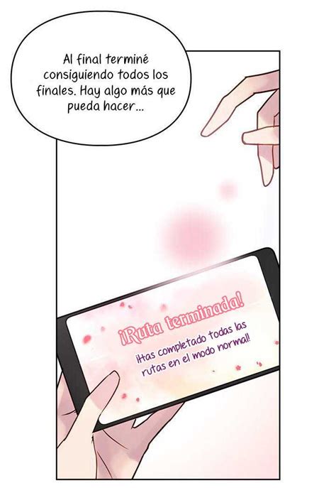 El Nico Final De La Villana Es La Muerte Cap Tulo Manhwa