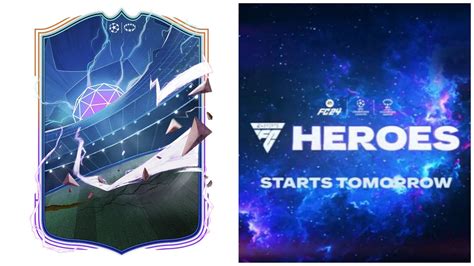 How To Get Free Heroes In Ea Fc Pre Registration Date Steps And More