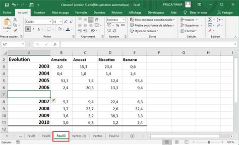 Ntroduire Imagen Formule Pour Diviser Sur Excel Fr Thptnganamst