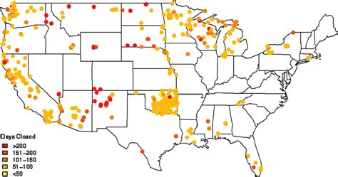 Casino closures for tribal gaming facilities during the COVID-19 ...