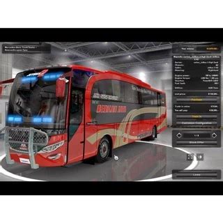 Jual Ets Bus Terlengkap Harga Terbaru Mei Shopee Indonesia