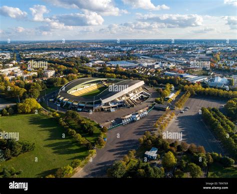 Fc Nantes Stadion | Stade De La Beaujoire Football Stadium Gallery Facebook