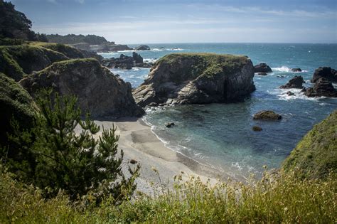 History Of Ocean Cove Ocean Cove Campground And Store